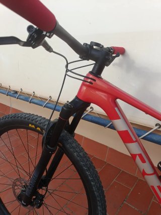 Bicicleta de Montaña Trek Procaliber 9.5