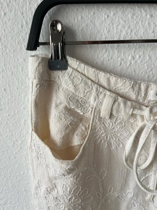 Conjunto Stradivarius: Pantalón y Top