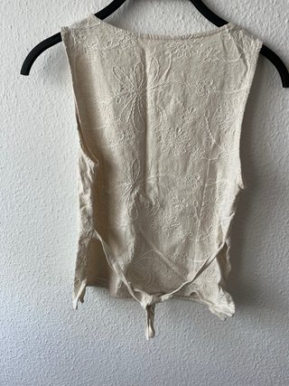 Conjunto Stradivarius: Pantalón y Top