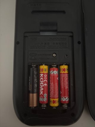 Calculadora TI-84 Plus Texas Instruments