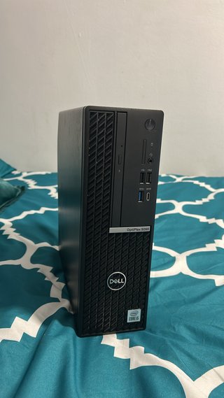 PC Dell Optiplex 5090