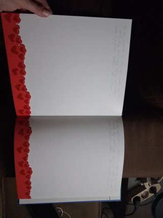 Libro de primera comunión
