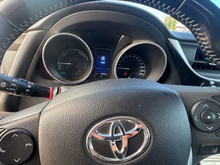 Toyota Auris 2016