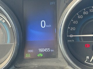 Toyota Auris 2016