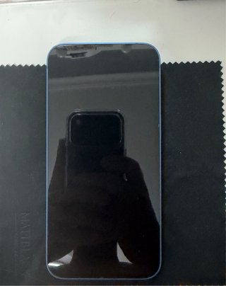 iPhone 13 Azul