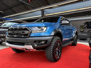 Ford Ranger Ranger  Raptor 2.0 EcoBlue 213cv