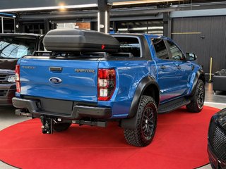 Ford Ranger Ranger  Raptor 2.0 EcoBlue 213cv