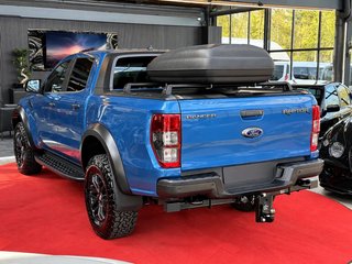 Ford Ranger Ranger  Raptor 2.0 EcoBlue 213cv