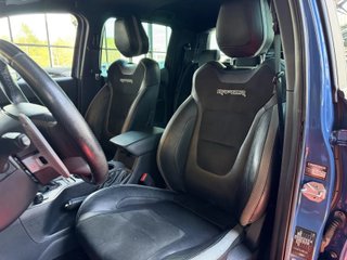 Ford Ranger Ranger  Raptor 2.0 EcoBlue 213cv