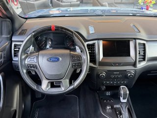 Ford Ranger Ranger  Raptor 2.0 EcoBlue 213cv