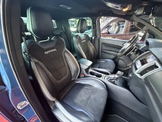 Ford Ranger Ranger  Raptor 2.0 EcoBlue 213cv