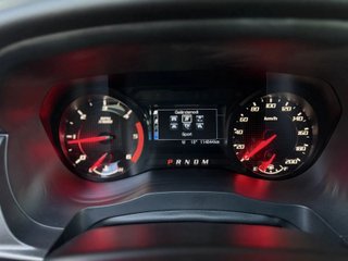 Ford Ranger Ranger  Raptor 2.0 EcoBlue 213cv