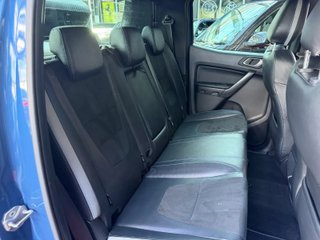 Ford Ranger Ranger  Raptor 2.0 EcoBlue 213cv