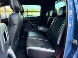 Ford Ranger Ranger  Raptor 2.0 EcoBlue 213cv