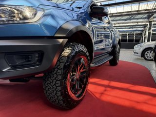 Ford Ranger Ranger  Raptor 2.0 EcoBlue 213cv