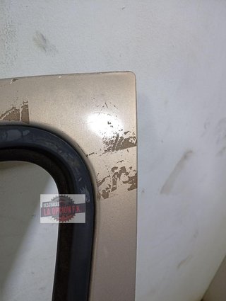 PUERTA DELANTERA IZQUIERDA Citroen Xsara Picasso (1999->2009)
