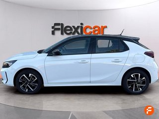 Opel Corsa 1.2T XHL 74kW (100CV) GS