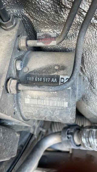 ABS Seat Leon (1P1) (2005->2011)