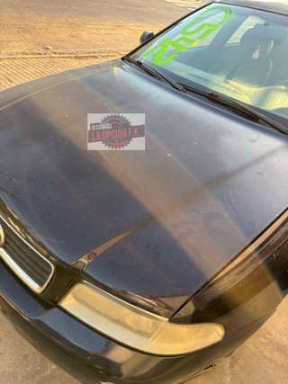 CAPO Audi A4 Berlina (B5)
