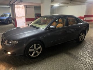 Audi A4 2007