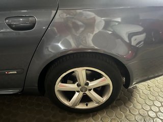 Audi A4 2007