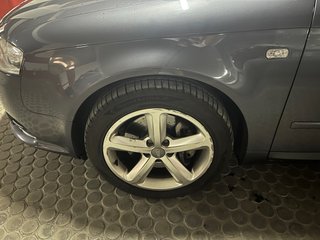 Audi A4 2007