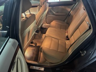 Audi A4 2007