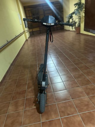 Patinete Eléctrico Kukirin G2 2025