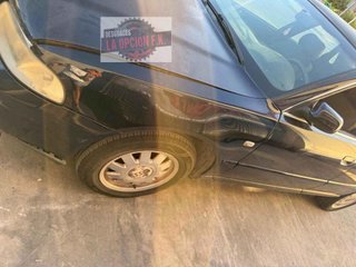 ALETA DELANTERA IZQUIERDA Audi A4 Berlina (B5)