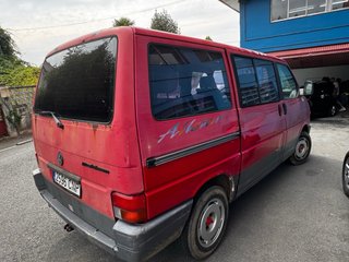 Volkswagen Transporter 1994