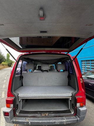 Volkswagen Transporter 1994