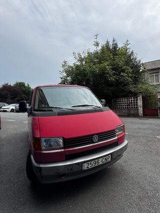 Volkswagen Transporter 1994