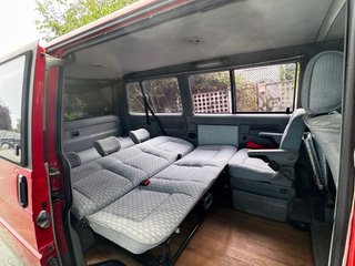 Volkswagen Transporter 1994