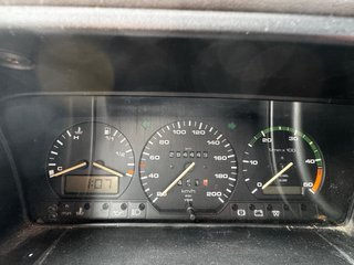 Volkswagen Transporter 1994