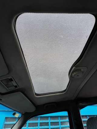 Volkswagen Transporter 1994