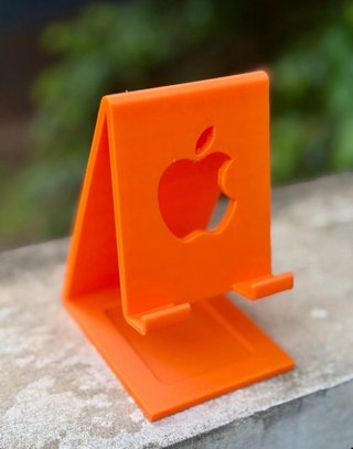 Soporte para iPhone