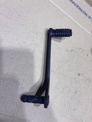 Palanca Freno Suzuki GS 500