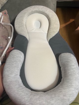 Cojín ergonómico Babymoov Cosydream