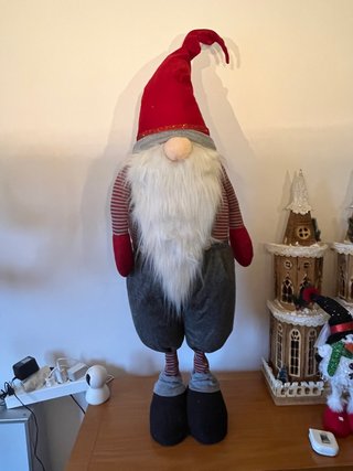 Gnomo Navideño 130cm