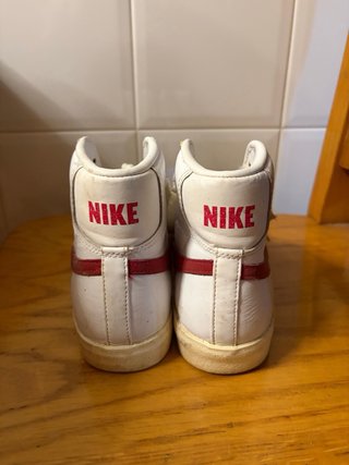 Tenis Nike Blazer Mid '77 Vintage
