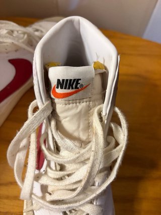 Tenis Nike Blazer Mid '77 Vintage