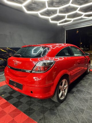 Opel Astra 2006