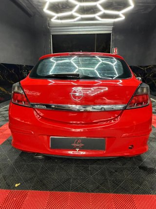 Opel Astra 2006