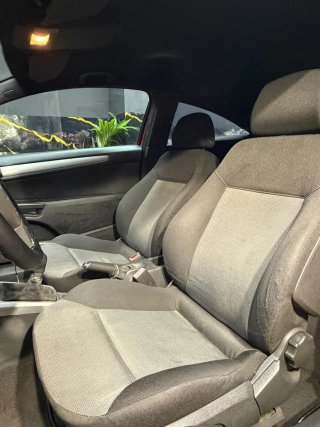 Opel Astra 2006
