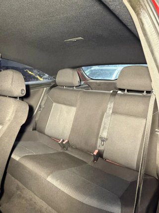 Opel Astra 2006