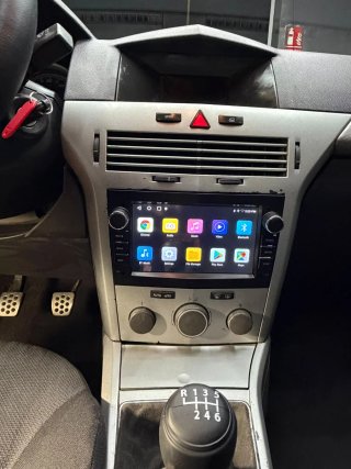 Opel Astra 2006