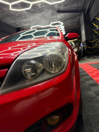 Opel Astra 2006