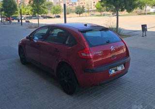 Citroen C4 2007
