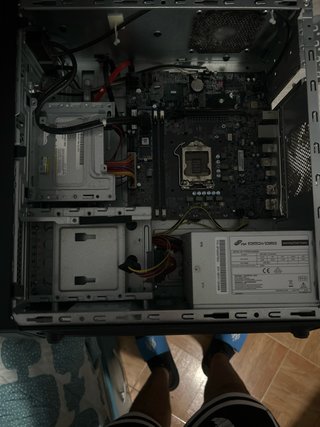 PC para despiece