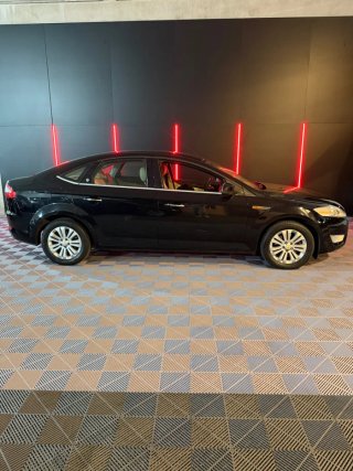 Ford Mondeo 2007